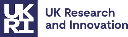 UKRI logo